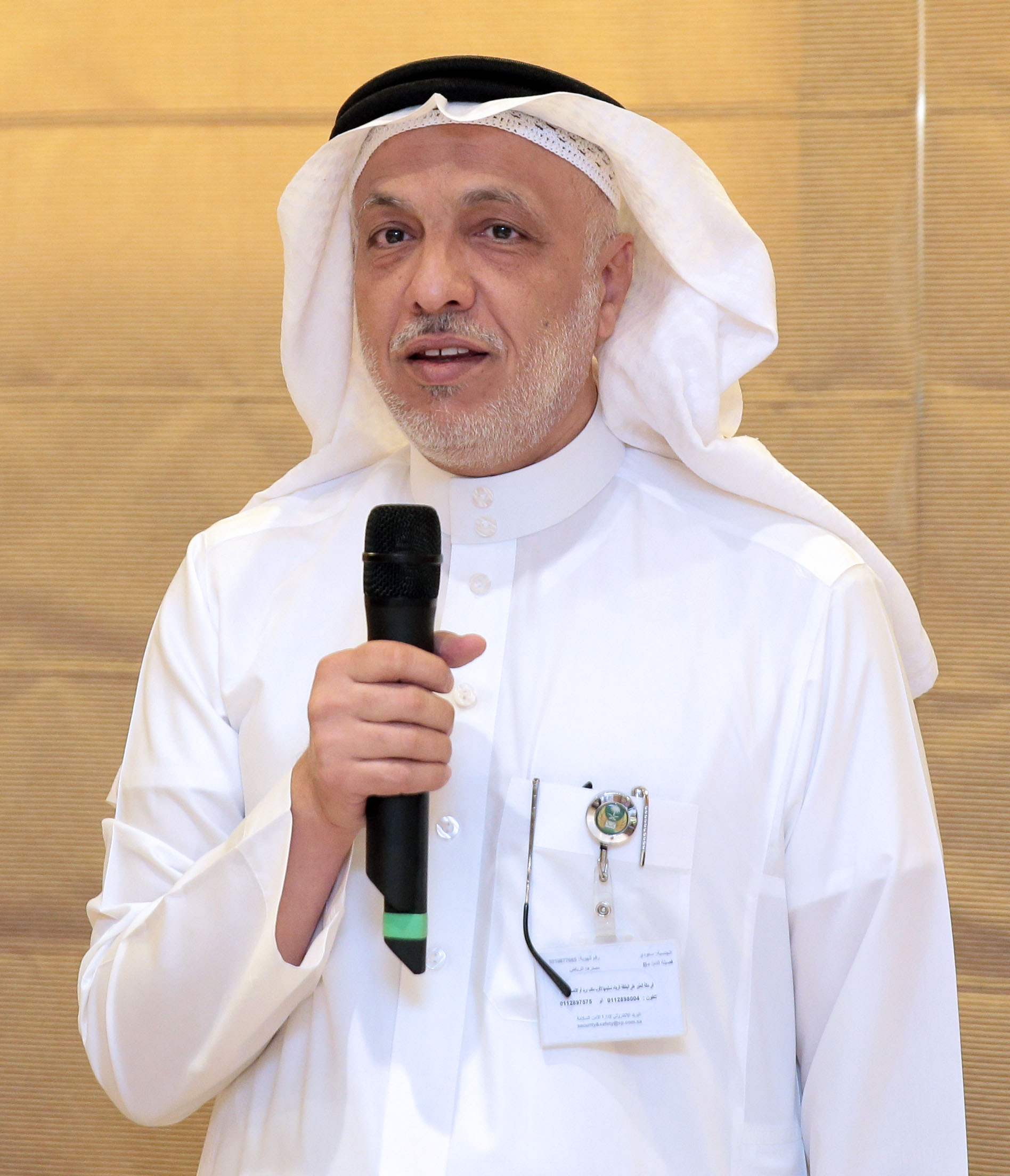Al-Abduljbar: I look forward to achieving the aspirations of wise leadership and develop The Post future